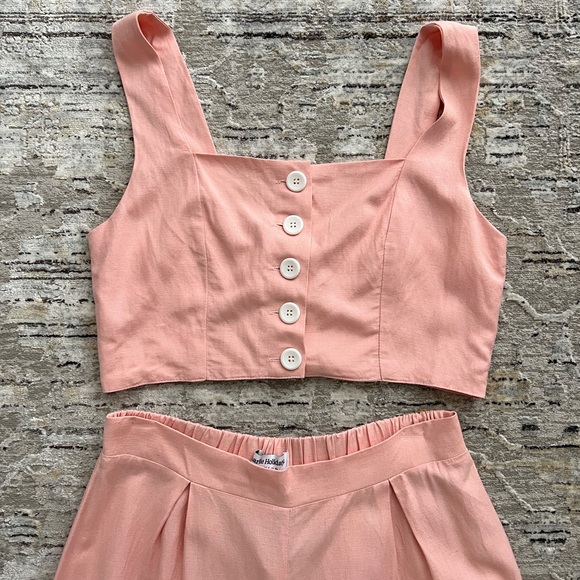 Charlie Holiday Set - Picture 2 of 13